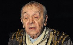 Леонид Броневой © РИА Новости, Сергей Пятаков Леонид Броневой © РИА Новости, Сергей Пятаков