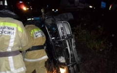ДТП в Шимановском районе. Фото с сайта 28.mchs.gov.ru ДТП в Шимановском районе. Фото с сайта 28.mchs.gov.ru