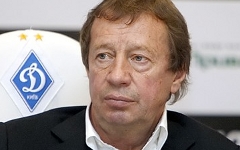 Юрий Семин. Фото с сайта fcdynamo.kiev.ua Юрий Семин. Фото с сайта fcdynamo.kiev.ua