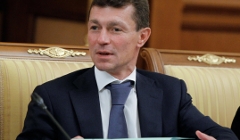 Максим Топилин © РИА Новости, Дмитрий Астахов Максим Топилин © РИА Новости, Дмитрий Астахов