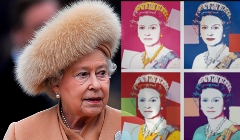 Елизавета II. Коллаж © KM.RU Елизавета II. Коллаж © KM.RU