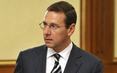 Олег Говорун © РИА Новости, Александр Астафьев Олег Говорун © РИА Новости, Александр Астафьев