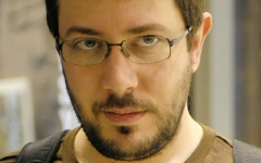 Артемий Лебедев © РИА Новости, Дмитрий Пономарев