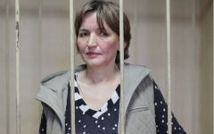 Ольга Зеленина © РИА Новости, Андрей Стенин Ольга Зеленина © РИА Новости, Андрей Стенин
