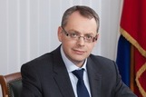 Глава Ростуризма Александр Радьков. Фото с сайта russiatourism.ru
