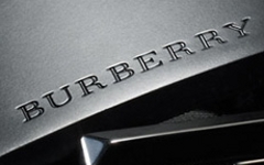 Фото с сайта burberry.com