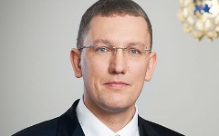 Кристен Михал. Фото Kaupo Kikkas с сайта wikipedia.org Кристен Михал. Фото Kaupo Kikkas с сайта wikipedia.org