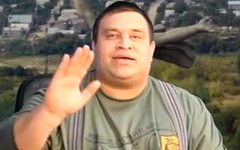 Андрей Попков. Стоп-кадр с видео 34.ru Андрей Попков. Стоп-кадр с видео 34.ru
