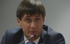 Вадим Деньгин. Фото с сайта mhl.khl.ru Вадим Деньгин. Фото с сайта mhl.khl.ru
