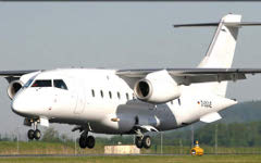 Dornier 328. Фото с сайта privatejetcharter.ru Dornier 328. Фото с сайта privatejetcharter.ru