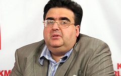 Алексей Митрофанов © KM.RU Алексей Митрофанов © KM.RU