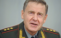 Василий Смирнов © РИА Новости, Григорий Сысоев
