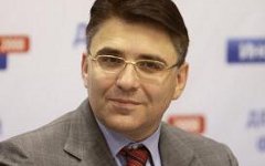 Александр Жаров. Фото с сайта digit.ru Александр Жаров. Фото с сайта digit.ru