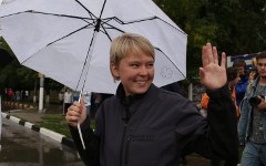 Евгения Чирикова © РИА Новости, Валерий Мельников