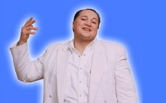 Константин Крестов. Фото с сайта krestov.ru Константин Крестов. Фото с сайта krestov.ru