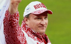 Алексей Ашапатов © РИА Новости, Антон Денисов