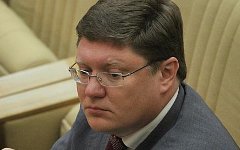 Андрей Исаев. Фото с сайта er.ru Андрей Исаев. Фото с сайта er.ru