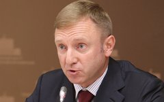 Дмитрий Ливанов. Фото с сайта government.ru Дмитрий Ливанов. Фото с сайта government.ru