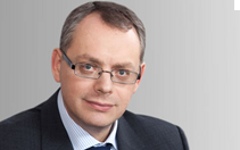 Александр Радьков. Фото с сайта government.ru Александр Радьков. Фото с сайта government.ru