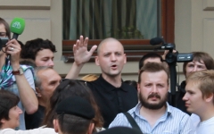 Сергей Удальцов © KM.RU Сергей Удальцов © KM.RU