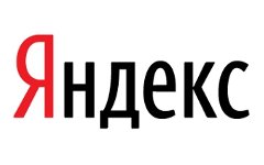 Логотип «Яндекса» Логотип «Яндекса»