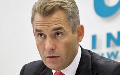 Павел Астахов © KM.RU Павел Астахов © KM.RU