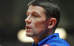 Сергей Овчинников © РИА Новости, Рамиль Ситдиков Сергей Овчинников © РИА Новости, Рамиль Ситдиков