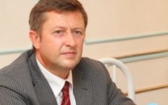 Вячеслав Рудников © KM.RU Вячеслав Рудников © KM.RU