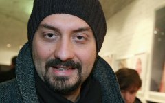 Кирилл Серебренников © РИА Новости, Михаил Фомичев Кирилл Серебренников © РИА Новости, Михаил Фомичев
