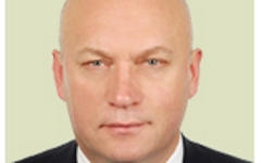 Сергей Бондаренко. Фото с сайта mcx.ru