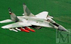 МиГ-29. Фото с сайта megabook.ru МиГ-29. Фото с сайта megabook.ru