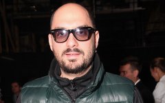 Кирилл Серебренников © РИА Новости, Екатерина Чеснокова Кирилл Серебренников © РИА Новости, Екатерина Чеснокова