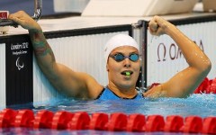 Оксана Савченко. Фото с сайта london2012.com