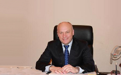 Сергей Бондаренко. Фото с сайта newsfiber.com Сергей Бондаренко. Фото с сайта newsfiber.com