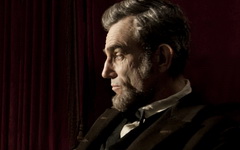 «Линкольн». Фото с сайта kinopoisk.ru