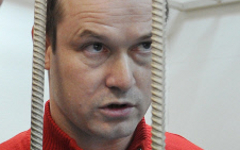 Леонид Развозжаев © РИА Новости, Сергей Кузнецов Леонид Развозжаев © РИА Новости, Сергей Кузнецов