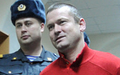 Леонид Развозжаев © РИА Новости, Сергей Кузнецов Леонид Развозжаев © РИА Новости, Сергей Кузнецов