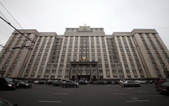 Здание Госдумы РФ © KM.RU, Алексей Белкин Здание Госдумы РФ © KM.RU, Алексей Белкин
