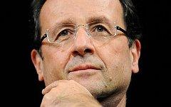 Франсуа Олланд. Фото Jean-Marc Ayrault с сайта wikipedia.org Франсуа Олланд. Фото Jean-Marc Ayrault с сайта wikipedia.org