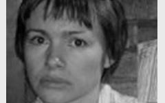 Ирина Кабанова. Фото с сайта lizaalert.org Ирина Кабанова. Фото с сайта lizaalert.org