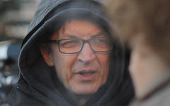 Рустем Адагамов © KM.RU, Филипп Киреев