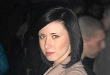 Алена Лоскутова. Фото с ее страницы на vk.com Алена Лоскутова. Фото с ее страницы на vk.com