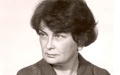 Ядвига Качиньская. Фото с сайта wikipedia.org Ядвига Качиньская. Фото с сайта wikipedia.org