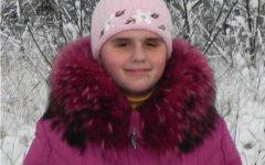 Наташа Писаренко. Фото с сайта blindnatasha.livejournal.com Наташа Писаренко. Фото с сайта blindnatasha.livejournal.com