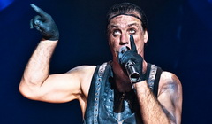 Rammstein © KM.RU, Константин Мошков