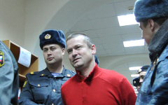 Леонид Развозжаев© РИА Новости,Сергей Кузнецов Леонид Развозжаев© РИА Новости,Сергей Кузнецов