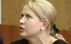 Евгения Васильева   © РИА Новости  