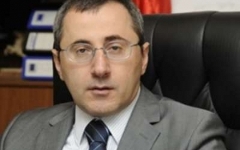 Зураб Адеишвили. Фото с сайта pirweli.com.ge Зураб Адеишвили. Фото с сайта pirweli.com.ge