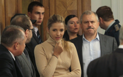 Евгения Тимошенко © РИА Новости, Григорий Василенко Евгения Тимошенко © РИА Новости, Григорий Василенко