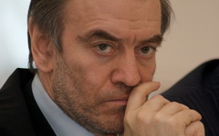 Валерий Гергиев. Фото с сайта valery-gergiev.ru